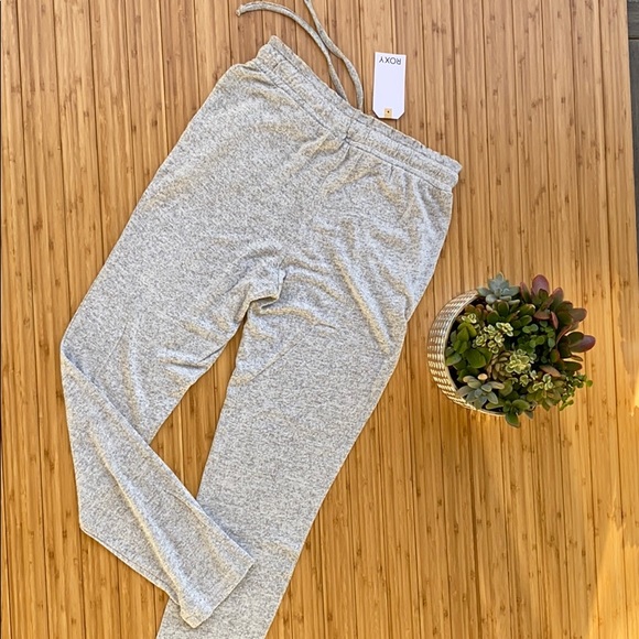 🔶🔸 ROXY BREATHE A NEW DAY JOGGERS 🔸🔶 - Picture 11 of 11